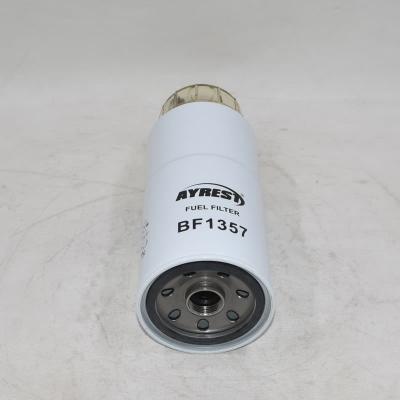 BF1357 Kraftstoff-Wasserabscheiderfilter-Austausch