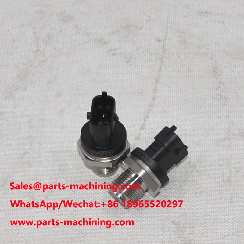 Hochdrucksensor 0281006165