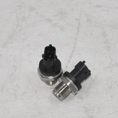 Hochdrucksensor 0281006165