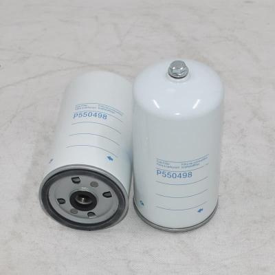 Dieselkraftstoff-Wasserabscheiderfilter P550498