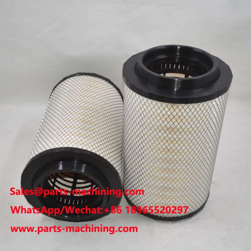500055621 Luftfilter LX1276 für LKW