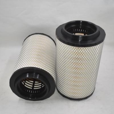 500055621 Luftfilter LX1276 für LKW