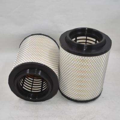 42553256 Luftfilter LAF6683 Querverweis