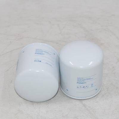 Schraub-Kühlmittelfilter P554071