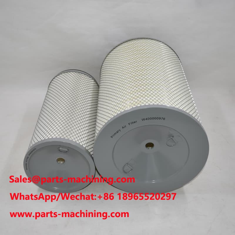 LKW-Luftfilter W400000976