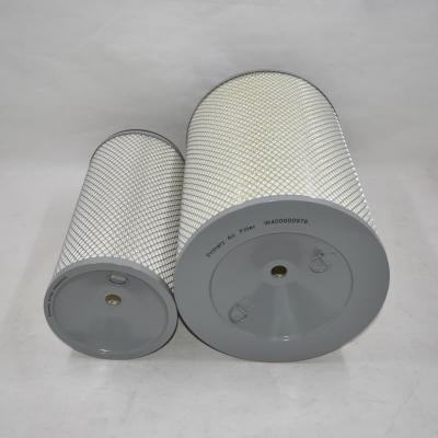 LKW-Luftfilter W400000976