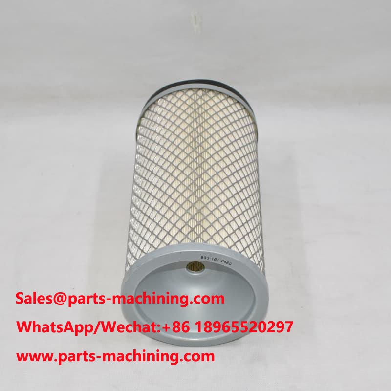 OEM-Motorluftfilter 600-181-2460 P522450
