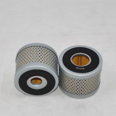 Servolenkungsfilter-Austausch 83213D