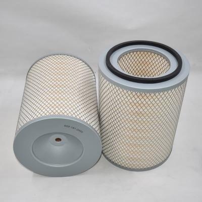 600-181-2450 Luftfilter P522451 für Bagger