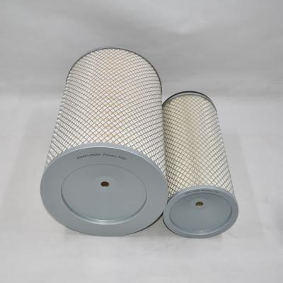 400401-00004 Luftfilter 40040100004 Für Bagger