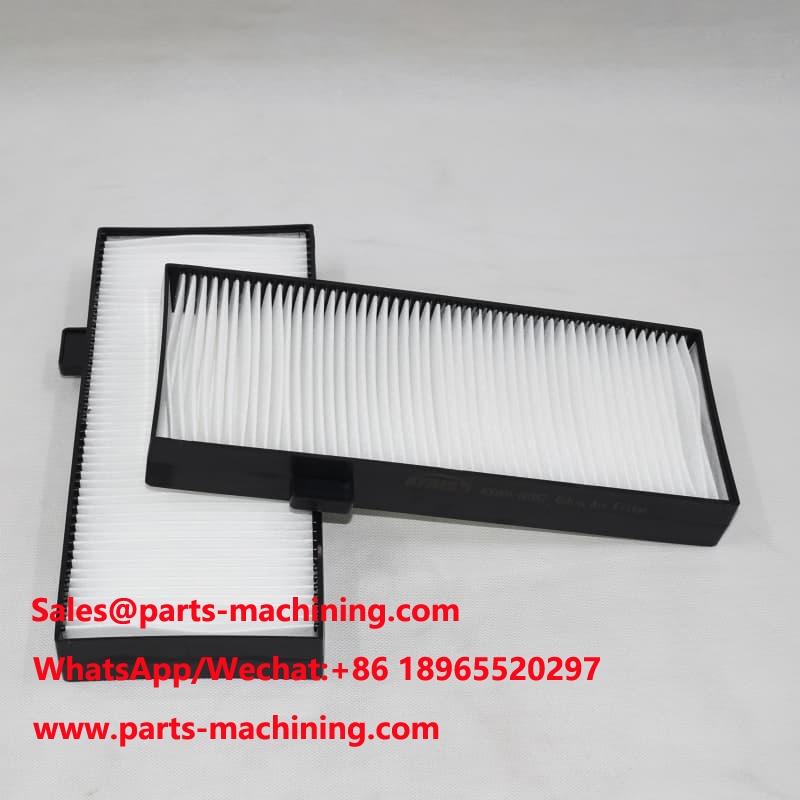 400401-00357 Kabinenluftfilter 40040100357 Baggerteile