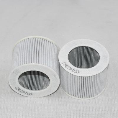 Langzeit-Luftfilter 03142360 P766639