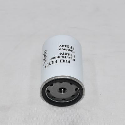 OEM-Kraftstofffilter-Alternative FF5074 FF5074CS