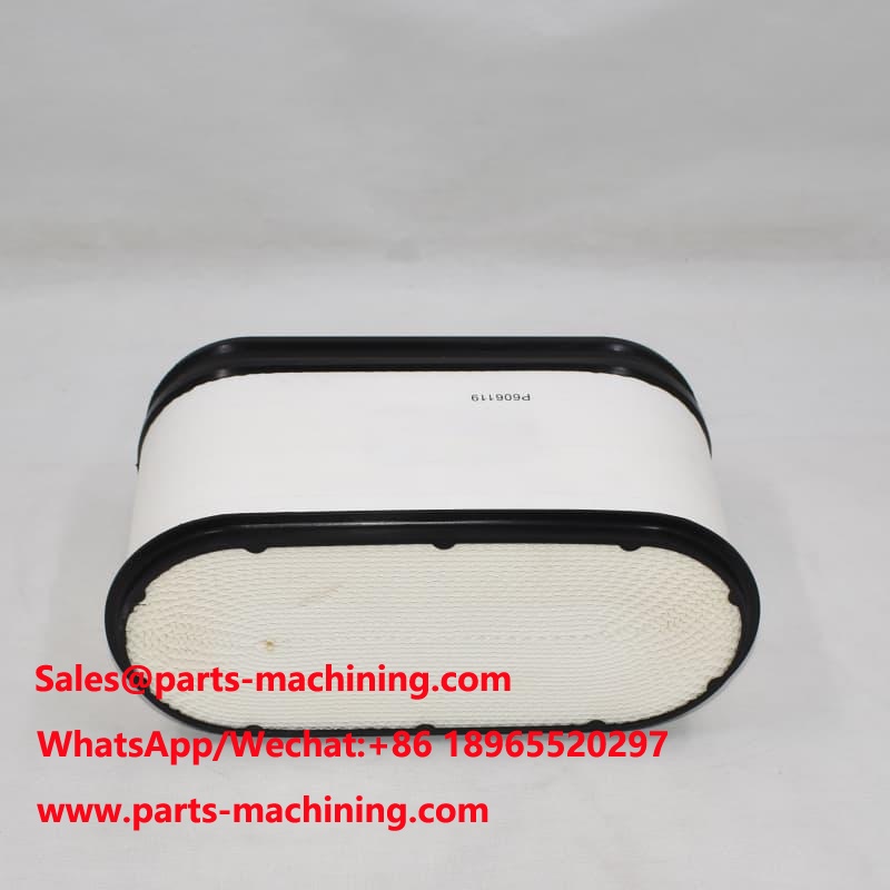 Luftfilter OEM ODM P606119