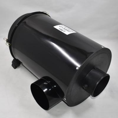 Luftfiltereinheit G130097 P537876 P5357877