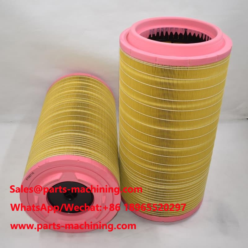 Kundenspezifischer Luftfilter P788716