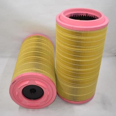 Kundenspezifischer Luftfilter P788716