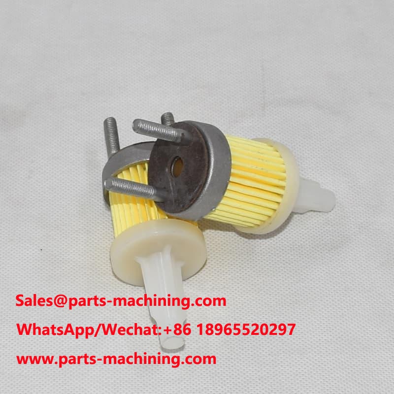 Kraftstofffilter für Motoren 114250-55122 11425055122
