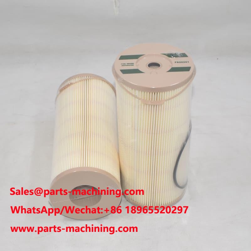 FS20201 Kraftstoff-Wasserabscheider-Filter – Vergleichsliste