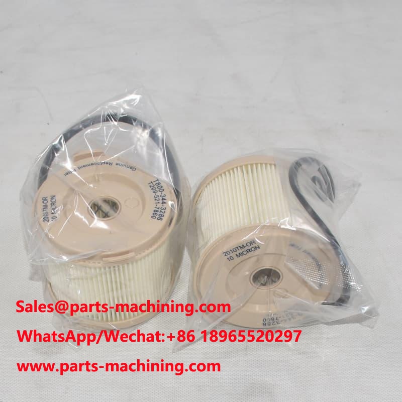 Parker Racor Kraftstofffilter 2010TM PF598-10 P552010 SF-1911-10