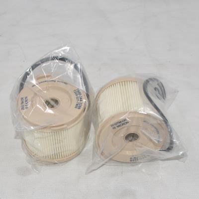 Parker Racor Kraftstofffilter 2010TM PF598-10 P552010 SF-1911-10