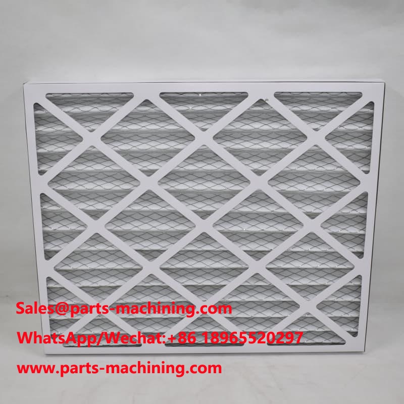 MERV 8 20X24X2 Plissierter Luftfilter – Vergleichsliste