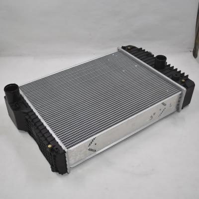 2486F103 Austausch der Kühlerbaugruppe