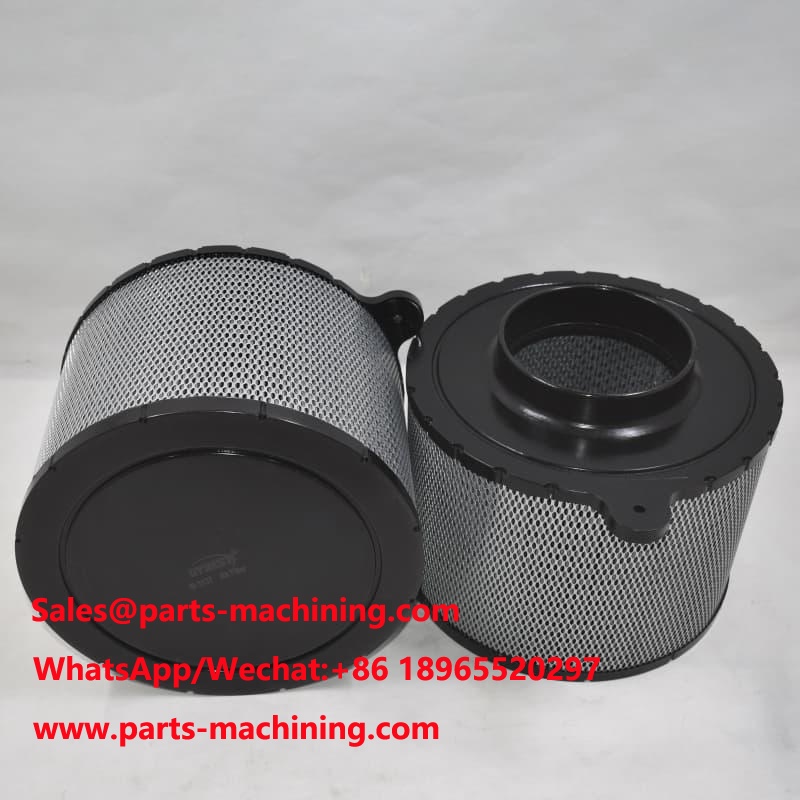 6I-3137 Luftfilter 6I3137 SAB125012 Äquivalent