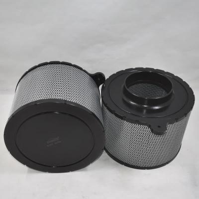 6I-3137 Luftfilter 6I3137 SAB125012 Äquivalent