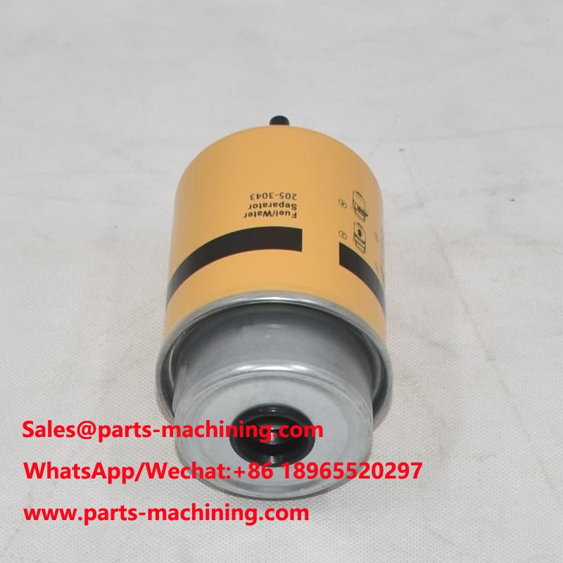 Kraftstofffilter 205-3043 2053043
