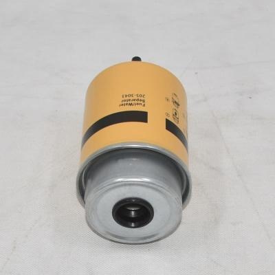 Kraftstofffilter 205-3043 2053043
