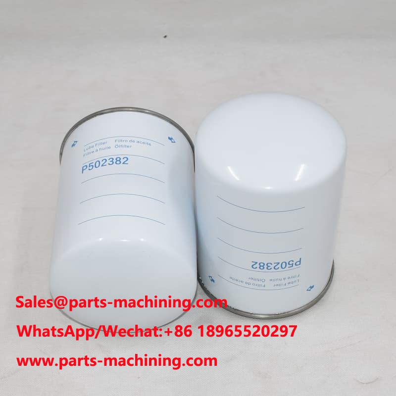 P502382 Hydraulikfilter-Lieferant in meiner Nähe