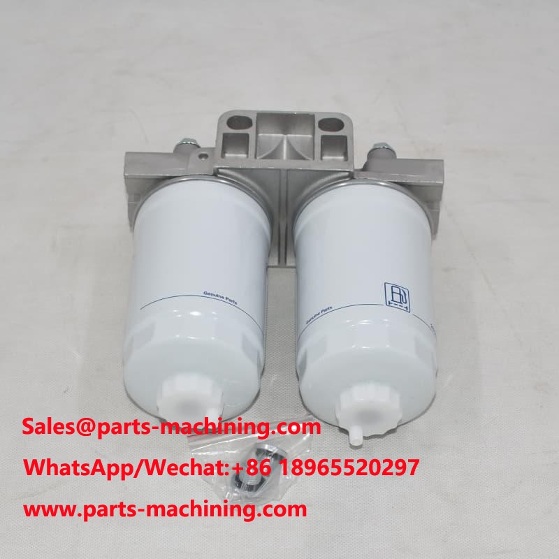 2656F702 Kraftstofffilterbaugruppe