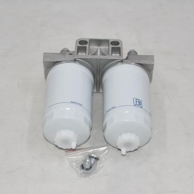 2656F702 Kraftstofffilterbaugruppe