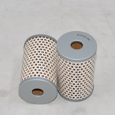 LF595 Ölfilter-Querverweis