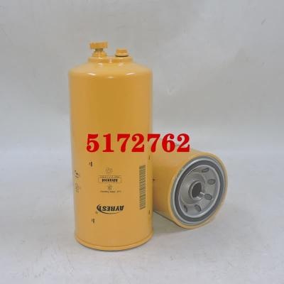 Kundenspezifischer Kraftstoff-Wasserabscheiderfilter 5172762