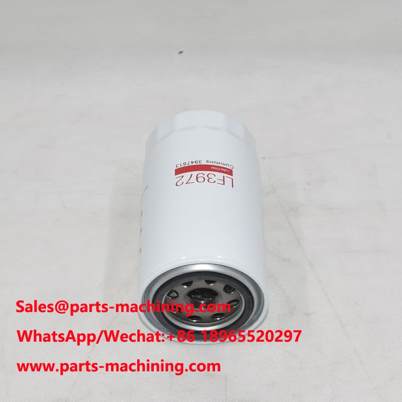 China Ölfilter LF3972