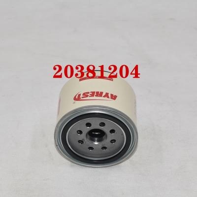 Dieselkraftstoff-Wasserabscheider 20381204 VOE20381204