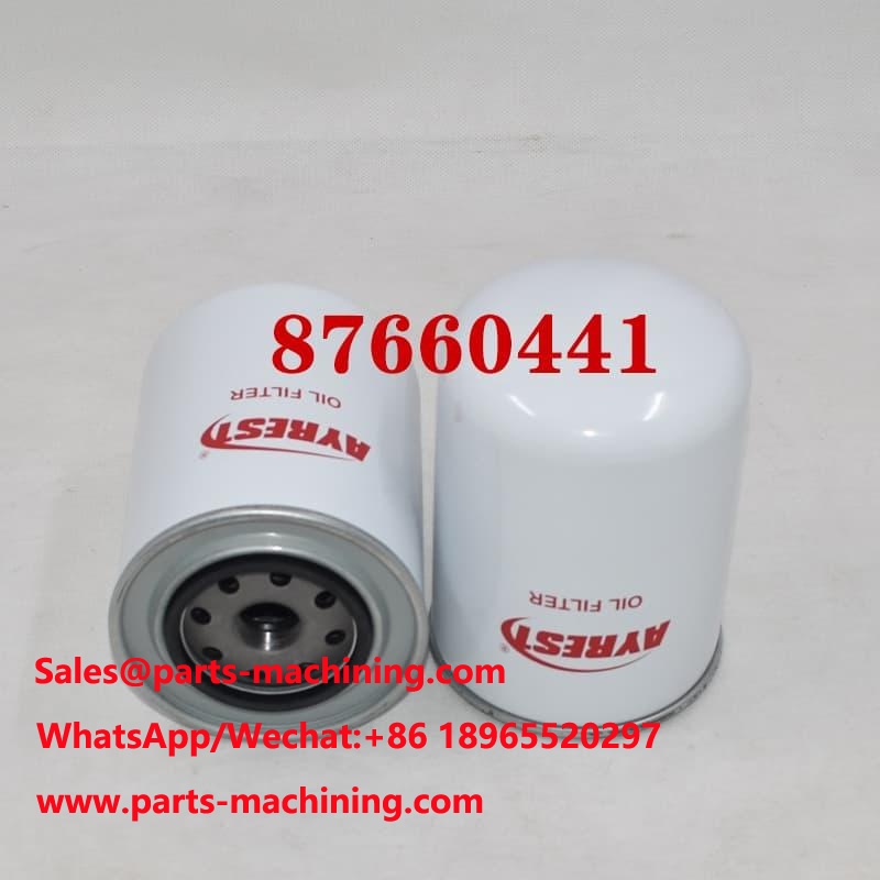 Ölfilter 87660441 87708114 für Traktor CS110