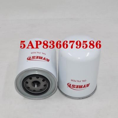 Motorölfilter 5AP836679586