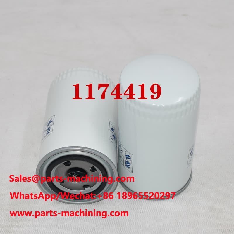 1174419 Ölfilter für Mähdrescher