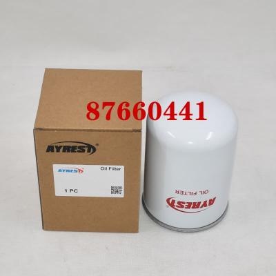 Oil Filter 87660441