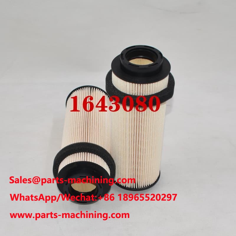 1643080 Kraftstofffilterelement für XF106.460