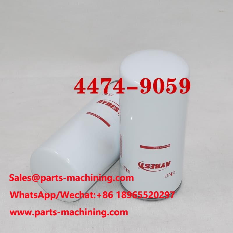 4474-9059 Hydraulikfilter für Lader