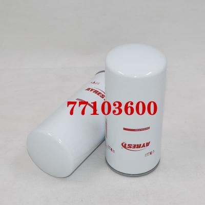 Hydraulikfilter 77103600 587374 ersetzen