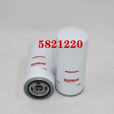 Rollen-Hydraulikfilter 5821220 5821212