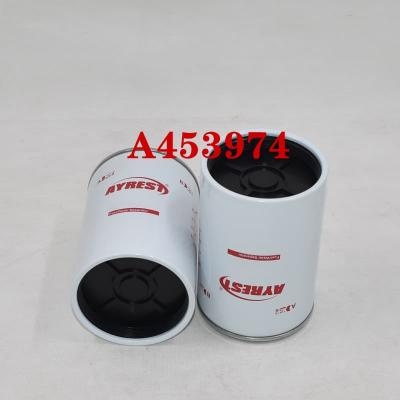 Aufschraubbarer Kraftstoff-Wasserabscheider A453974 A453975