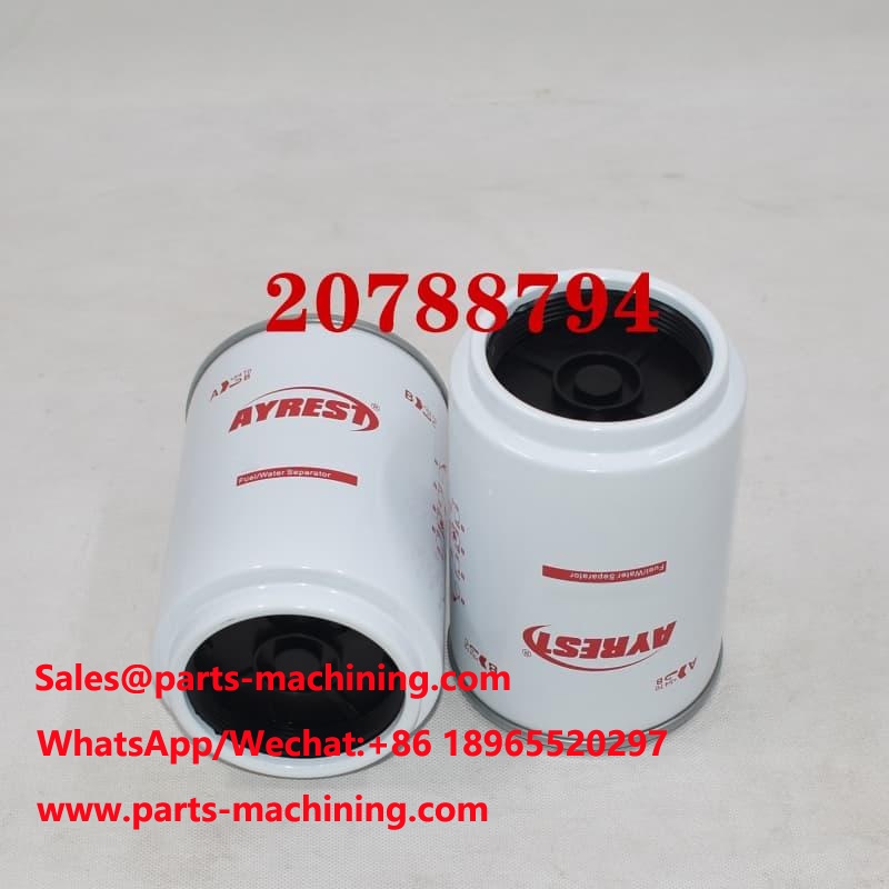 20788794 20745605 Aufschraubbarer Kraftstoff-Wasserabscheider