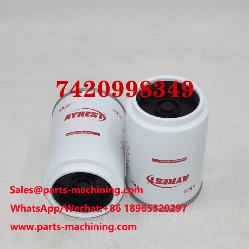 Fuel Water Separator 7420998349