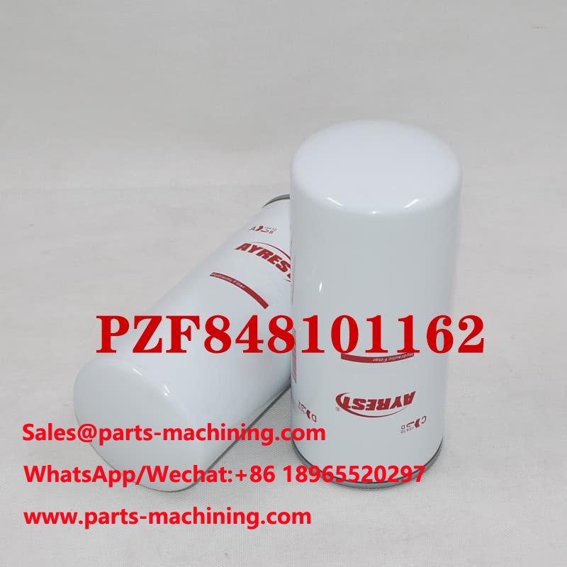 Hydraulikfilter PZF848101162 für Minibagger